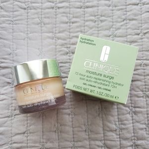 Clinique Moisture Surge 72-Hour Hydrator Gel Cream